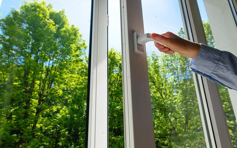 double vitrage sur mesure Marly-la-Ville